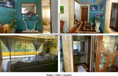 Imagem 3: Condomínio Fechado - Mogi das Cruzes