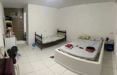 Imagem 3: Casa com piscina em Ponta de Pedras