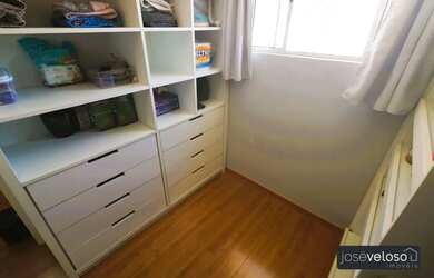 Imagem 16: Apartamento à venda, 59 m² por R$ 335.000,00 - Fazendinha - Curitiba/PR