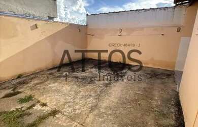 Imagem 15: Locação de Casas / Padrão na cidade de São Carlos