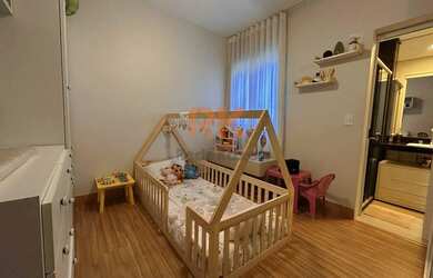 Imagem 13: APARTAMENTO 4 QUARTOS 2 SUÍTES LAZER COMPLETO PALMARES