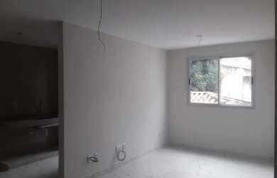 Imagem 6: Venda de apartamento novo no bairro Augusta Mota