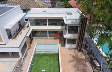 Imagem 9: Condomínio Itapuranga III, Casa Duplex com 4 suítes, Piscina, Esquina,...