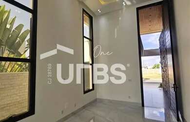 Imagem 4: 3 suítes no Paqville Jacarandá