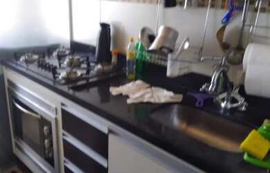 Imagem 5: Casa condomínio troca