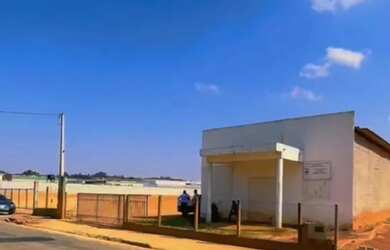 Imagem 9: AREA - CENTRO INDUSTRIAL DE ARUJÁ - SP