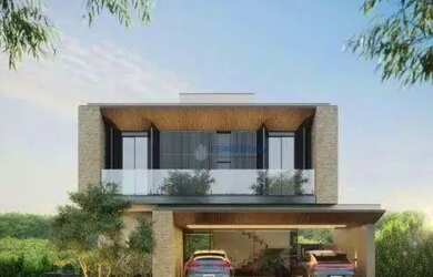 Imagem 6: Casa, 320 m² - venda por R$ 4.000.000,00 ou aluguel por R$ 20.750,00/mês...