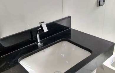 Imagem 6: Apartamento com 3 dormitórios à venda, 150 m² por R$ 550.000,00 - Marta...