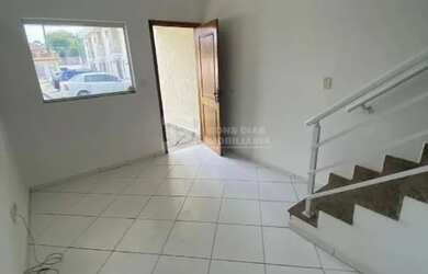 Imagem 4: Casa Conjunto residencial com 2 dormitórios - Perto de Tudo na Vila Ré,...