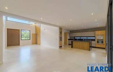 Imagem 6: CASA EM CONDOMÍNIO - CONDOMÍNIO TERRAS DE SANTA TERESA - SP