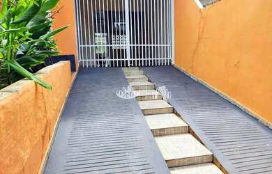 Imagem 3: Casa à venda, 130 m² por R$ 220.000,00 - Conjunto Professora Hilda Mandarino...