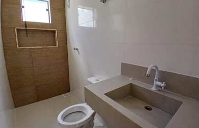 Imagem 13: Casa em Guarujá com 150 m² , 3 quarto s , 1 suíte s , 2 vaga s