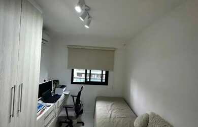 Imagem 8: Apartamento Padrão , com 2 quartos e 2 banheiros à Venda, 48 m² em...