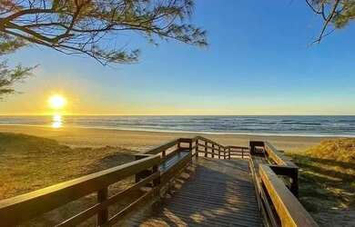 Imagem 10: 2 dormitórios com suíte no bairro Navegantes!