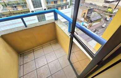 Imagem 6: Flat com 1 dormitório, 45 m² - venda por R$ 250.000,00 ou aluguel por...