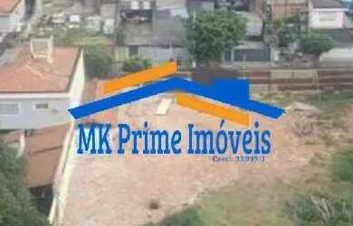 Imagem: O terreno possui 1400m² de Área e está localizado em Vila