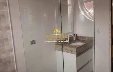 Imagem 8: FRENTE E VISTA MAR 2 DORMITORIO, BANHEIRO, SALA AMPLA, COZINHA, LAZER