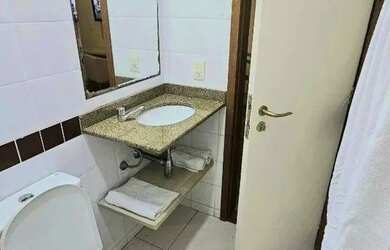 Imagem 15: Flat com 1 dormitório, 45 m² - venda por R$ 250.000,00 ou aluguel por...