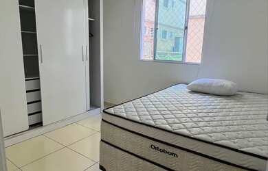 Imagem 6: Alugo Apartamento Duo Salvador Norte