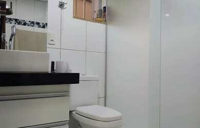 Imagem 8: VENDO Apt 03 qts Residencial Rio de Janeiro Tag. Sul