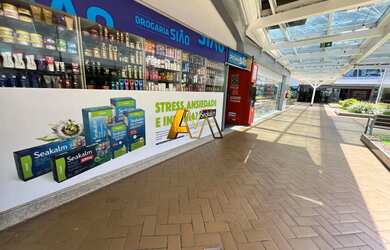 Imagem 16: Sala à venda no bairro São Cristóvão - Salvador/BA