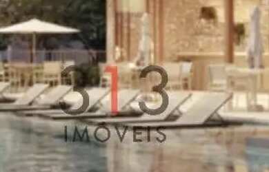 Imagem: O terreno possui 180m² de Área, Imóvel novo e está localizado