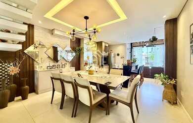 Imagem 3: SOBRADO DE ALTO PADRÃO NO JARDIM CARVALHO