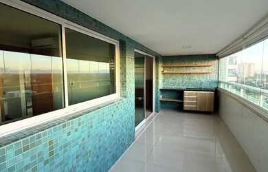 Imagem: O apartamento para alugar possui 1 Dormitório, 1 Banheiro