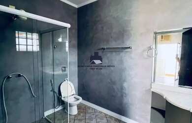 Imagem 8: Casa à venda no bairro Jardim Vivendas - São José do Rio Preto/SP