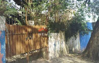 Imagem: O terreno possui 1m² de Área e está localizado em Vila Bocaina