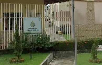 Imagem 3: Apto na Cohama fialho. 46m² de Área, 1 Vaga na garageme2 Dormitórios