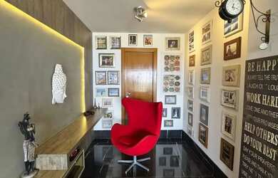 Imagem 9: Apartamento à venda no ART RESIDENCE , JAGUARIBE, Salvador, BA