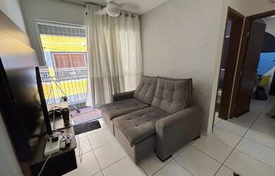 Imagem 6: F Apartamento Pau Amarelo