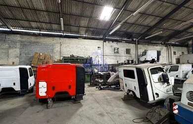 Imagem 5: Galpão para alugar, 1.118 m² - Jardim Cumbica - Guarulhos/SP