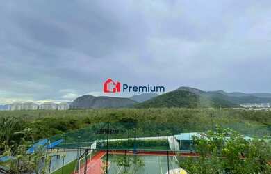 Imagem: O apartamento possui 3 Dormitórios, 5 Banheiros, 2 Vagas na