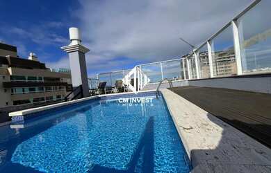 Imagem: O apartamento possui 2 Dormitórios, 1 Banheiro, 2 Vagas na