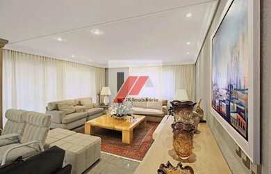 Imagem 3: Apartamento mobiliado, 300m² - Bela Vista - Porto Alegre/RS