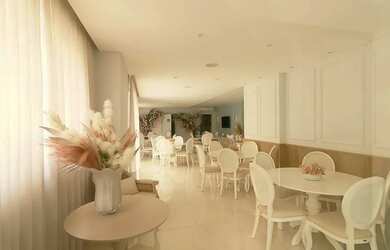 Imagem 15: Cobertura nova com 4 suítes e 03 Vagas na Garagem em - Meia Praia / Itapema