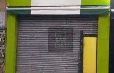 Imagem: O depósito possui 106m² de Área e está localizado em Penha