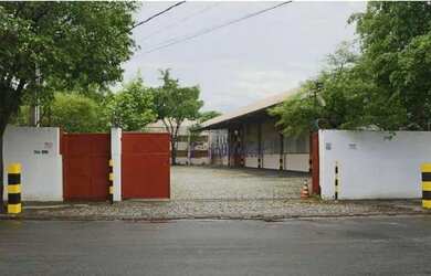 Imagem 3: Galpão para alugar, 2304 m² por R$ 135.178,50/mês - Parque Novo Mundo...