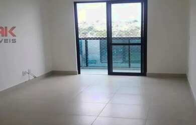 Imagem: O apartamento possui 3 Dormitórios, 3 Banheiros, 2 Vagas na