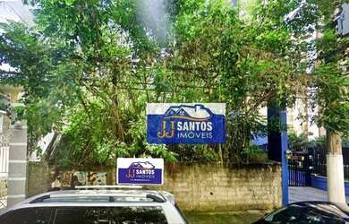 Imagem: O terreno possui 520m² de Área e está localizado em Vila