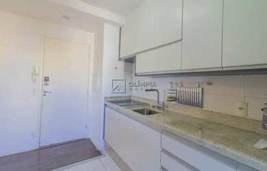 Imagem 15: Aluguel Apartamento 1 Dormitórios - 71 m² Vila Madalena