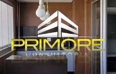 Imagem: Locação de apartamento de 3 quartos no Vila da Serra 126m2