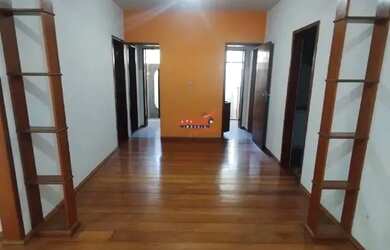 Imagem: O apartamento possui 3 Dormitórios, 3 Banheiros, 1 Vaga na