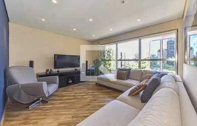 Imagem: Apartamento à Venda - Brooklin, 2 Quartos, 70 m2