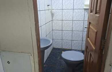 Imagem: Apartamento com dois cômodos