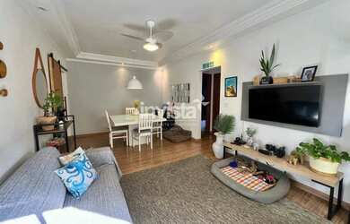 Imagem: Apartamento à venda no bairro Embaré