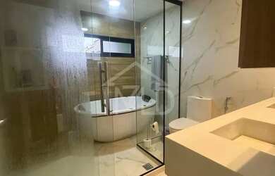 Imagem 12: Casa 4 quartos no Recreio, aceita depósito, piscina e condomínio fechado