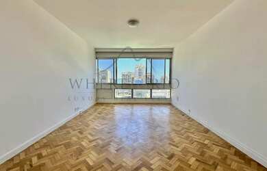 Imagem: O apartamento possui 3 Dormitórios, 3 Banheiros, 1 Vaga na